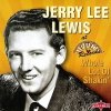 Jerry Lee Lewis - Whole Lot Of Shakin' (CD)